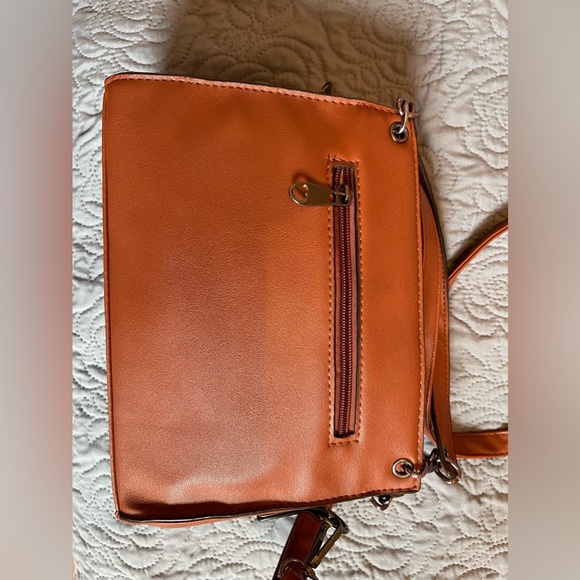 Caramel purse - Picture 5 of 6